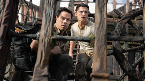 Uncharted Streaming: When And Where You’ll Be Able To.